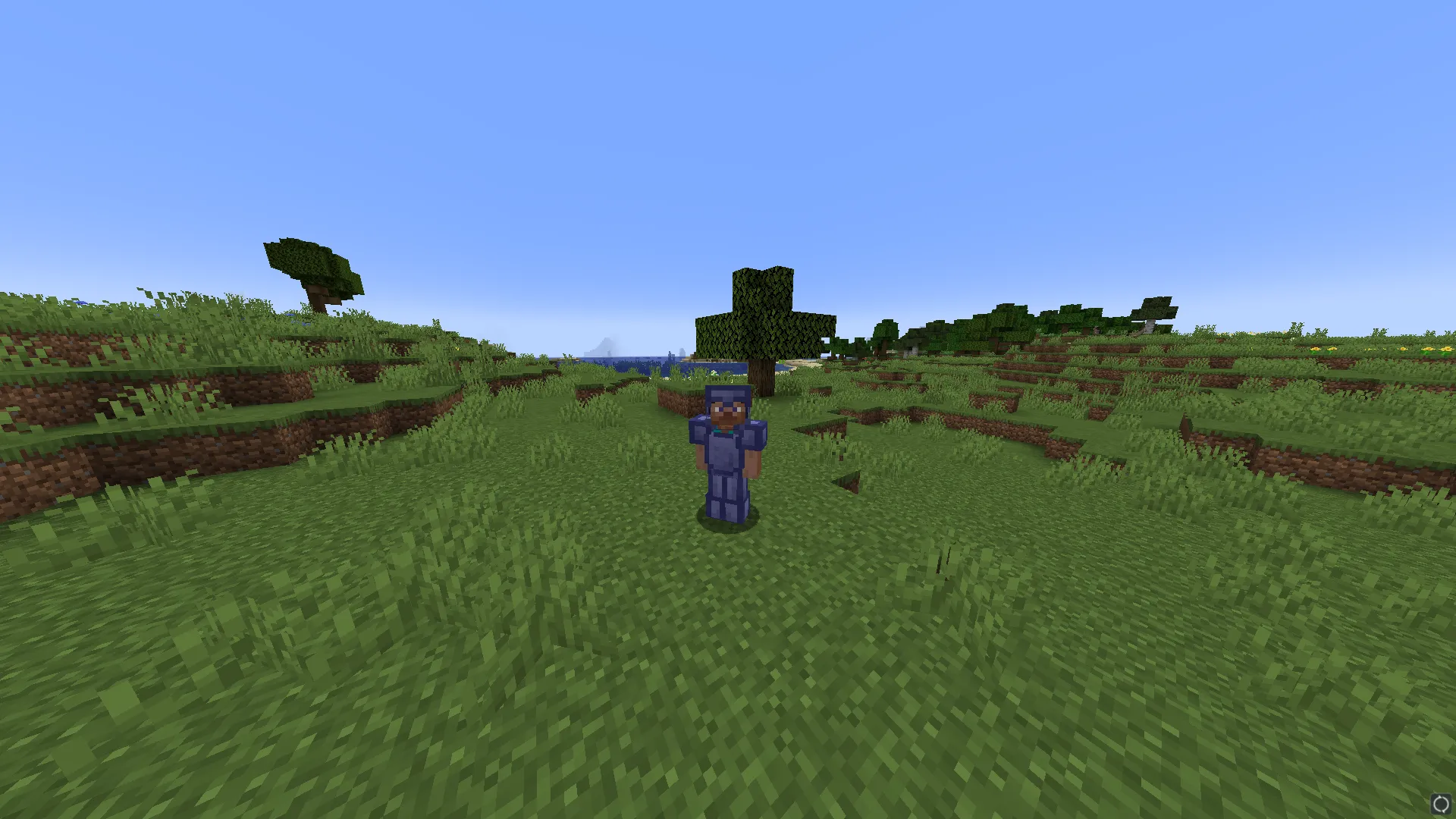 Marvel Ores, Моды, Minecraft