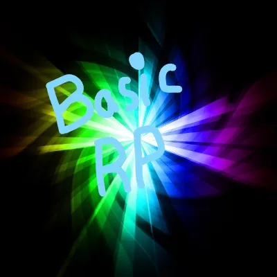Basic Roleplay Modpack — скриншот 1 (Модпаки, Minecraft)