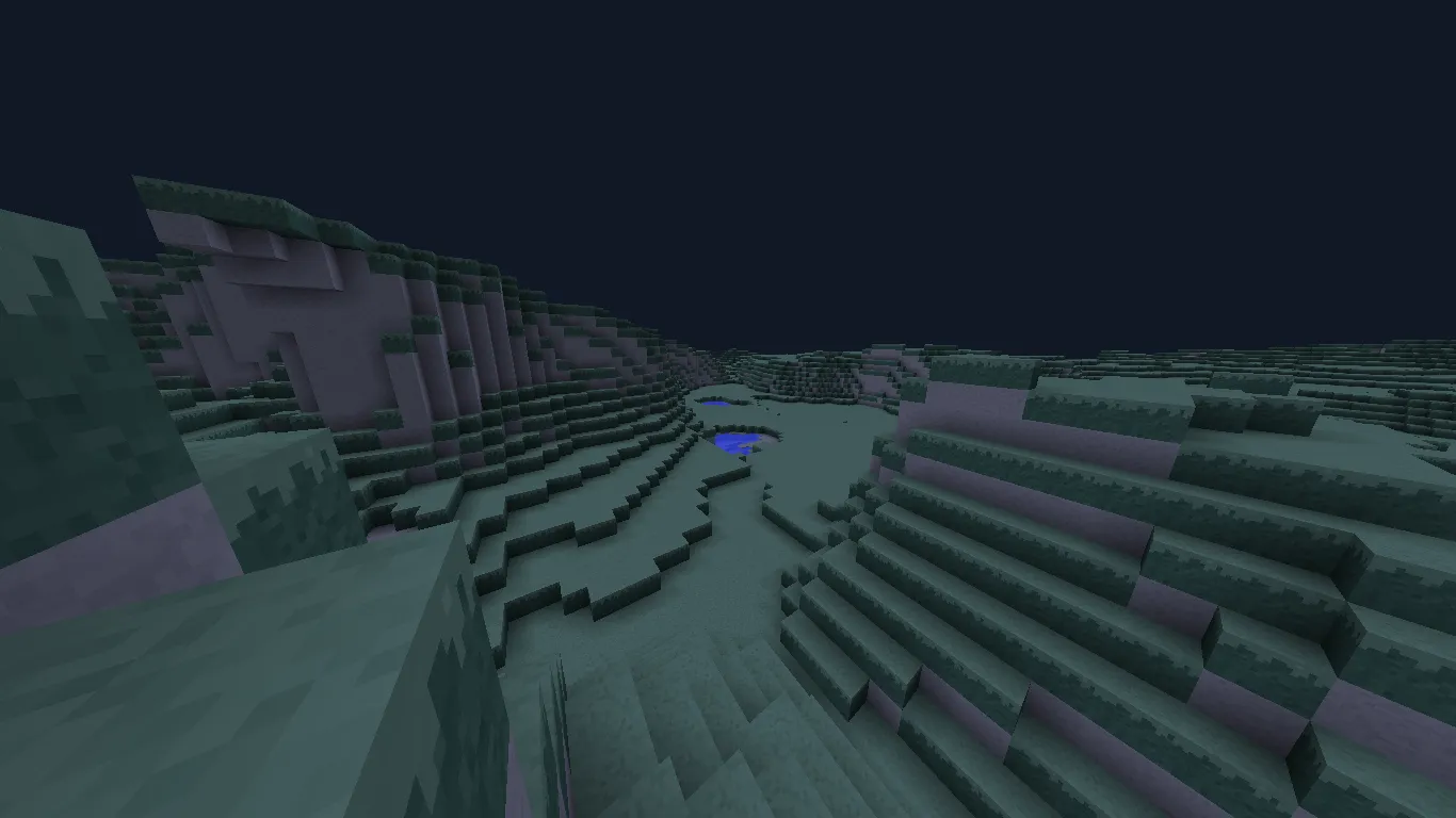 PicoLegacy MOD, Моды, Minecraft