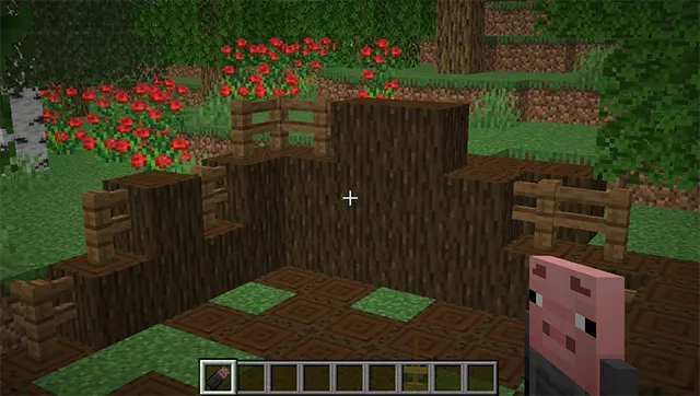 Foodsicles — скриншот 1 (Моды, Minecraft)
