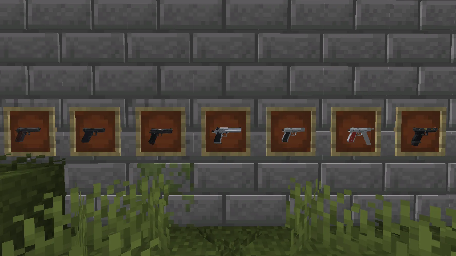 [OUTDATED]ZOMBIE ISLAND — скриншот 5 (Модпаки, Minecraft)