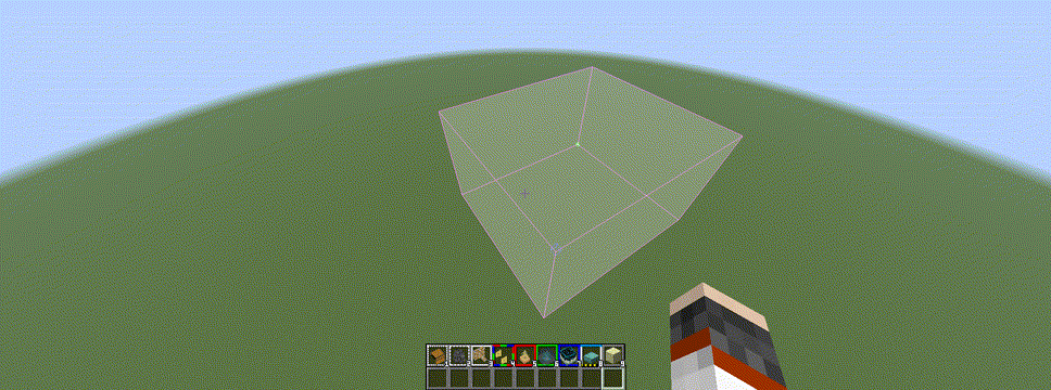 DynaVal, Моды, Minecraft