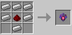 Naighter's Bizarre Adventure, Моды, Minecraft