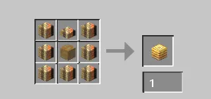 The BOOMTEAM, Моды, Minecraft