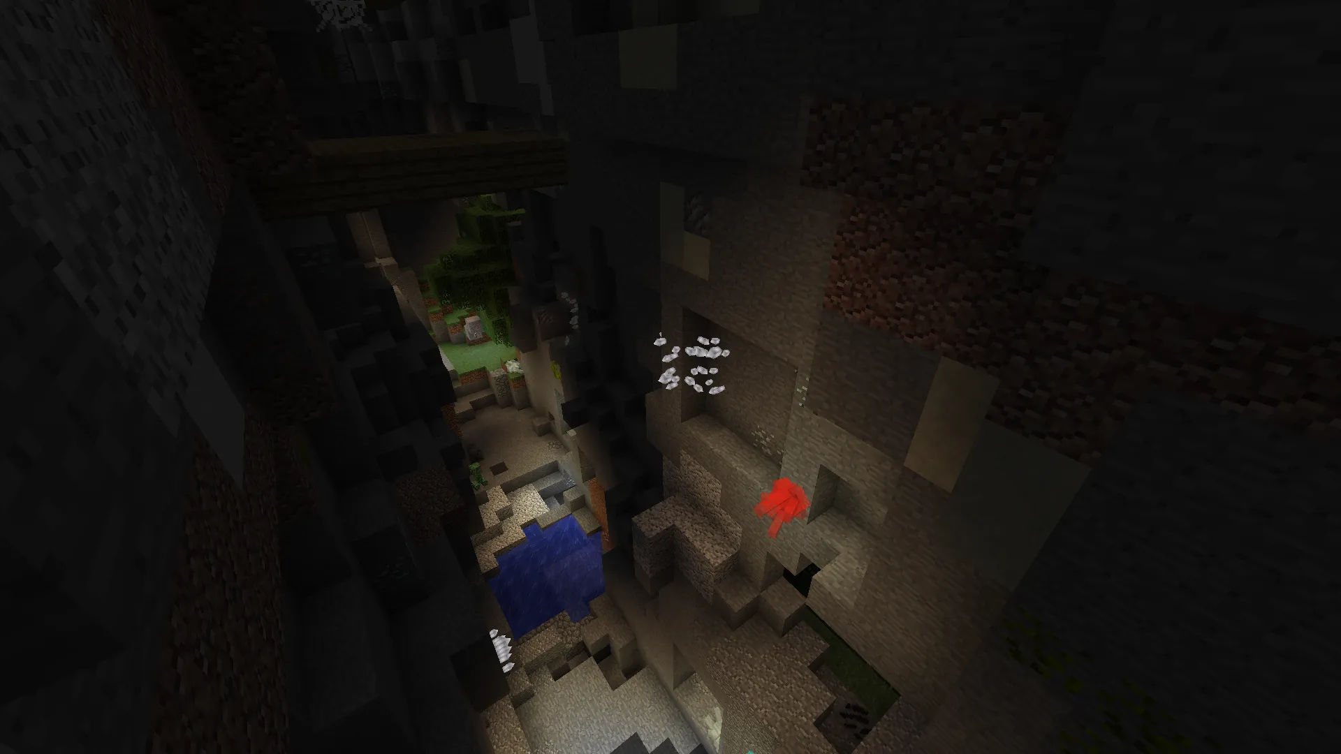 DortCraft — скриншот 5 (Модпаки, Minecraft)