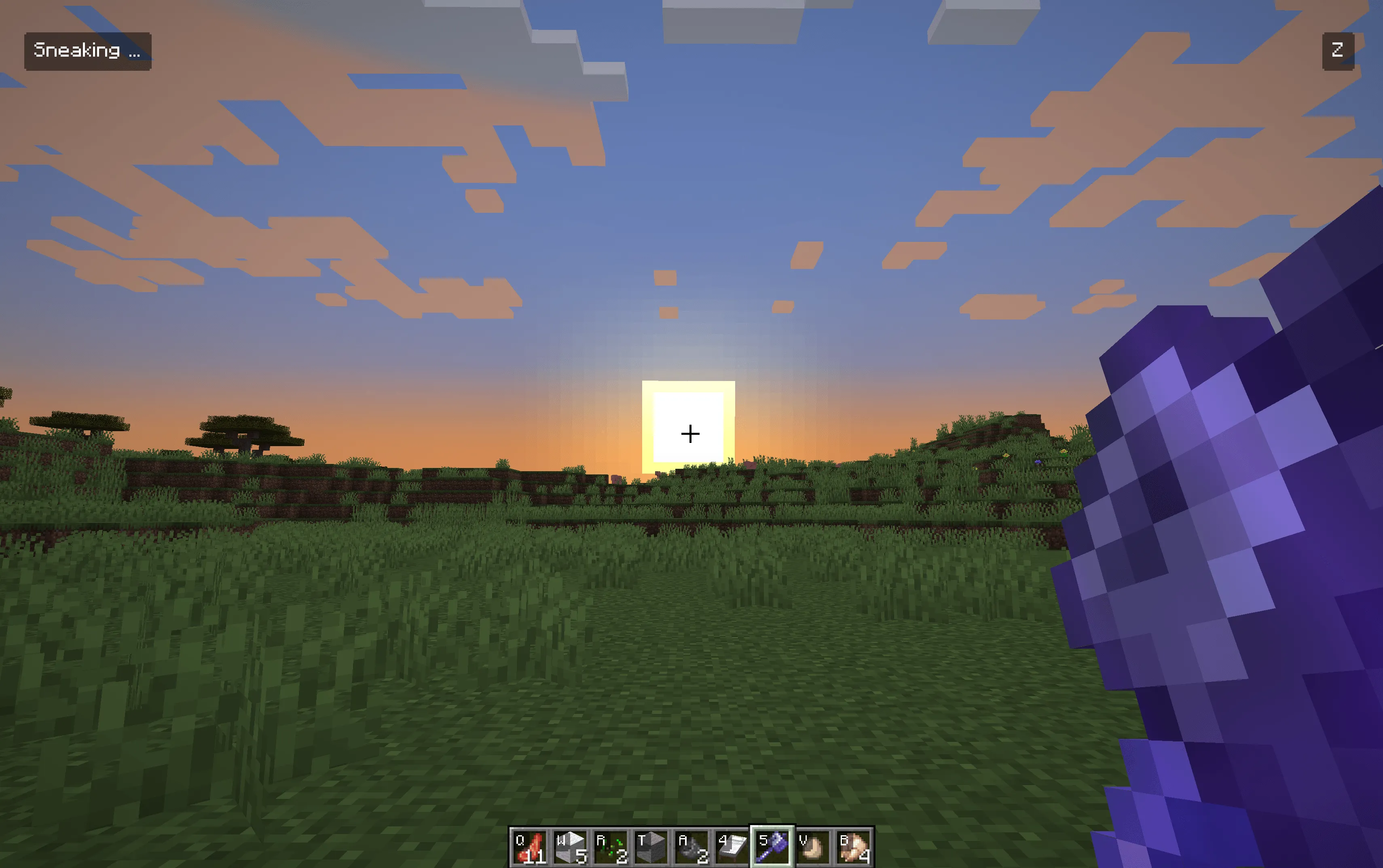 PVP Trainer, Моды, Minecraft