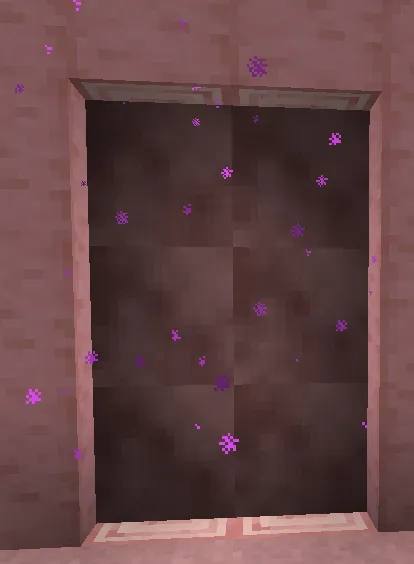 The Farther dimension, Моды, Minecraft