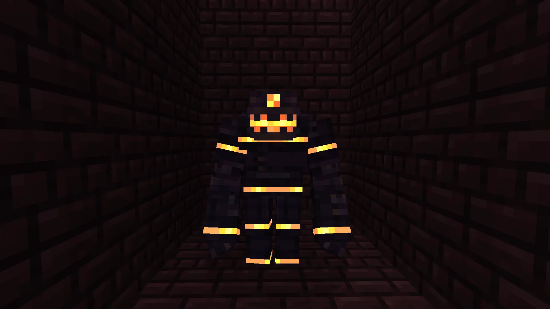 Evomut, Моды, Minecraft