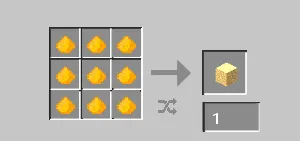 Macaroni and Cheese — скриншот 8 (Моды, Minecraft)