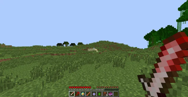 Ghostcraft custom texturepack - pro pack, Текстуры, Minecraft