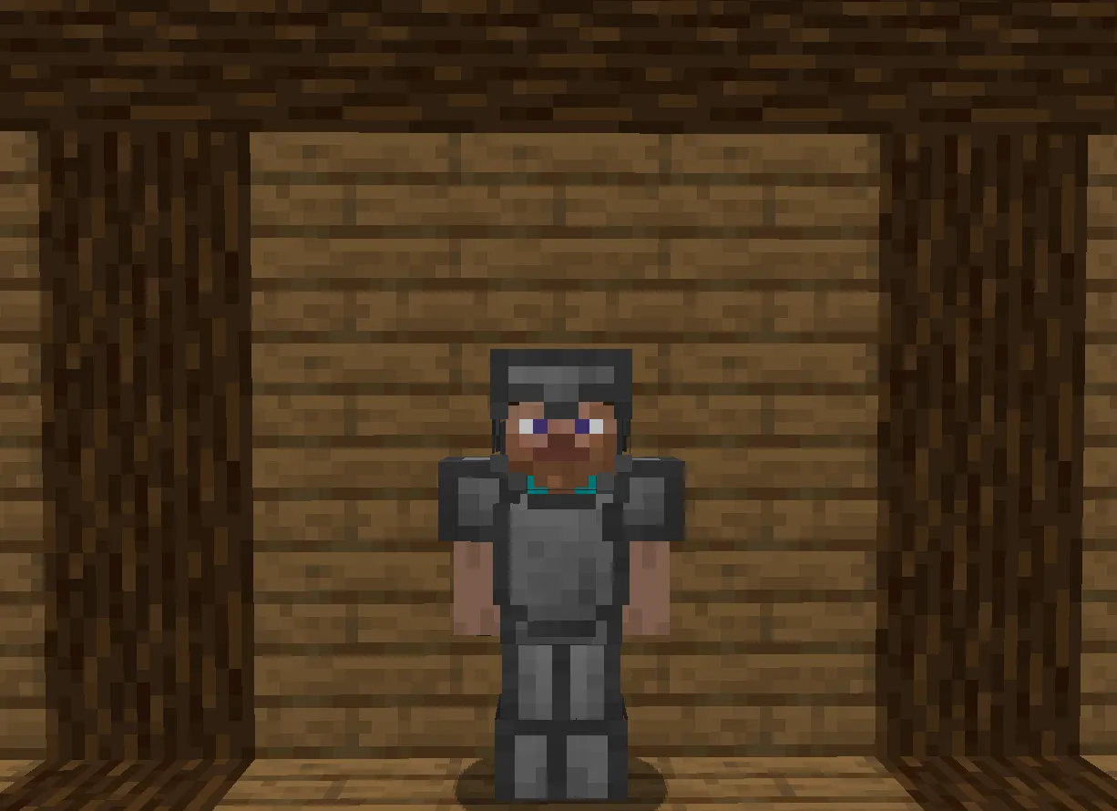 Miner's Fortune — скриншот 17 (Моды, Minecraft)
