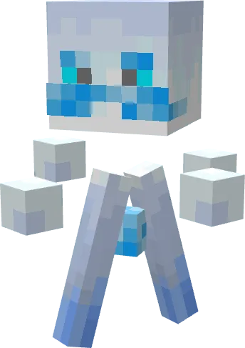 Iceology — скриншот 7 (Моды, Minecraft)