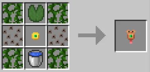 Lucky Charms | Forge, Моды, Minecraft