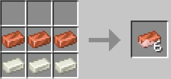 Vodak47's Gunmetal — скриншот 1 (Моды, Minecraft)