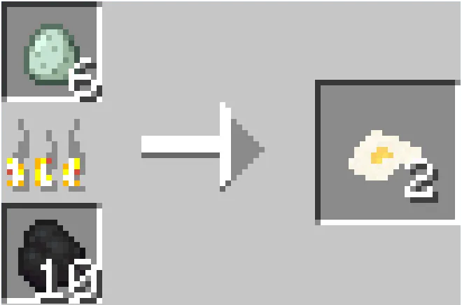 More Food - Java, Моды, Minecraft