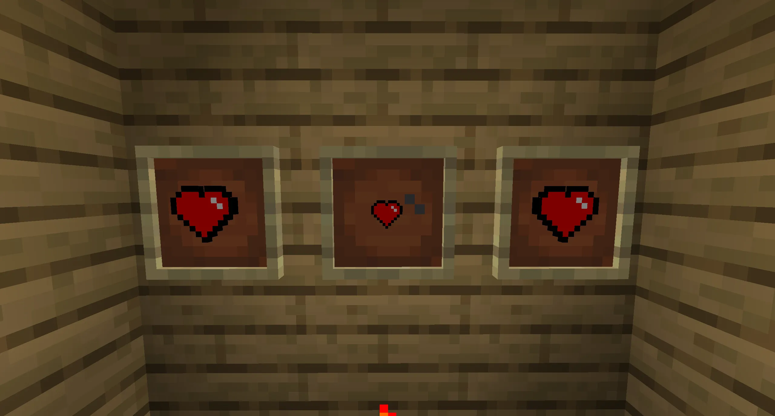 GD8M119 — скриншот 2 (Моды, Minecraft)