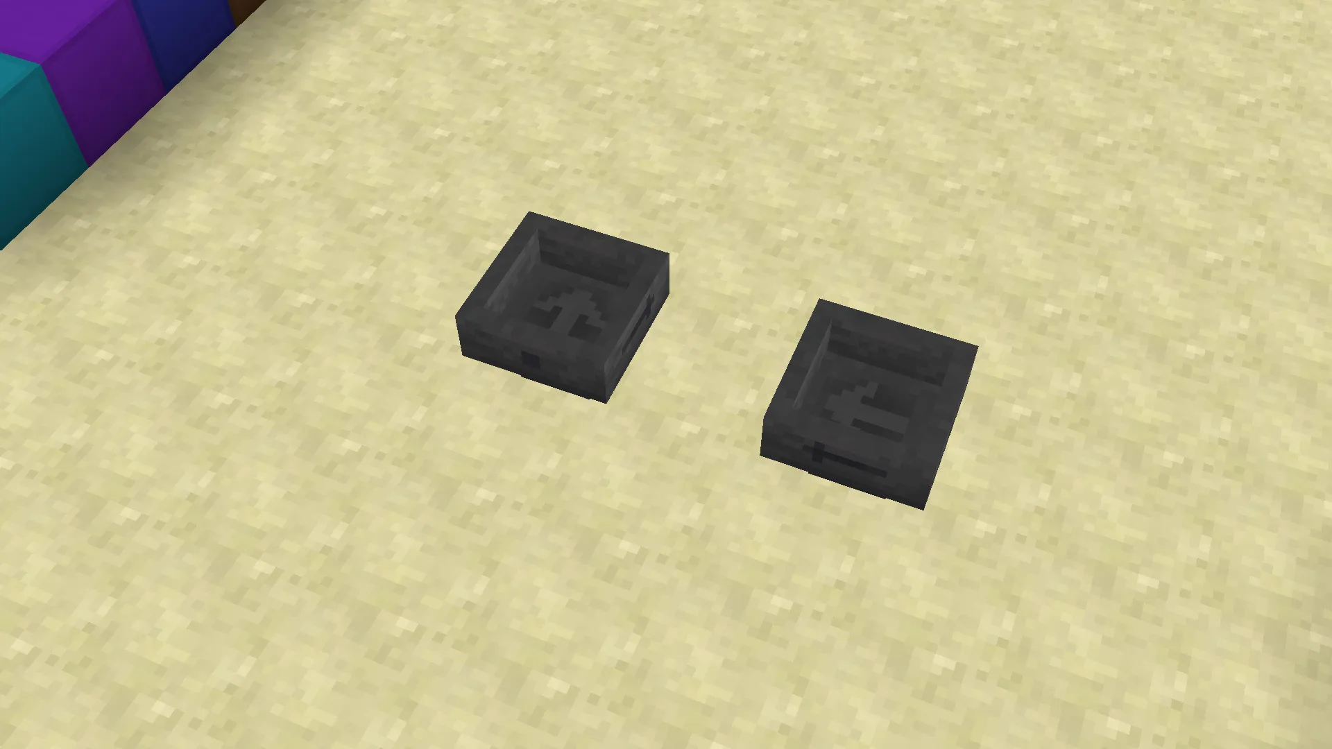 Programmer Art Redstone Tweaks, Текстуры, Minecraft