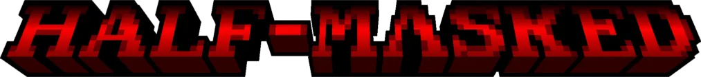 Half-Masked — скриншот 14 (Моды, Minecraft)