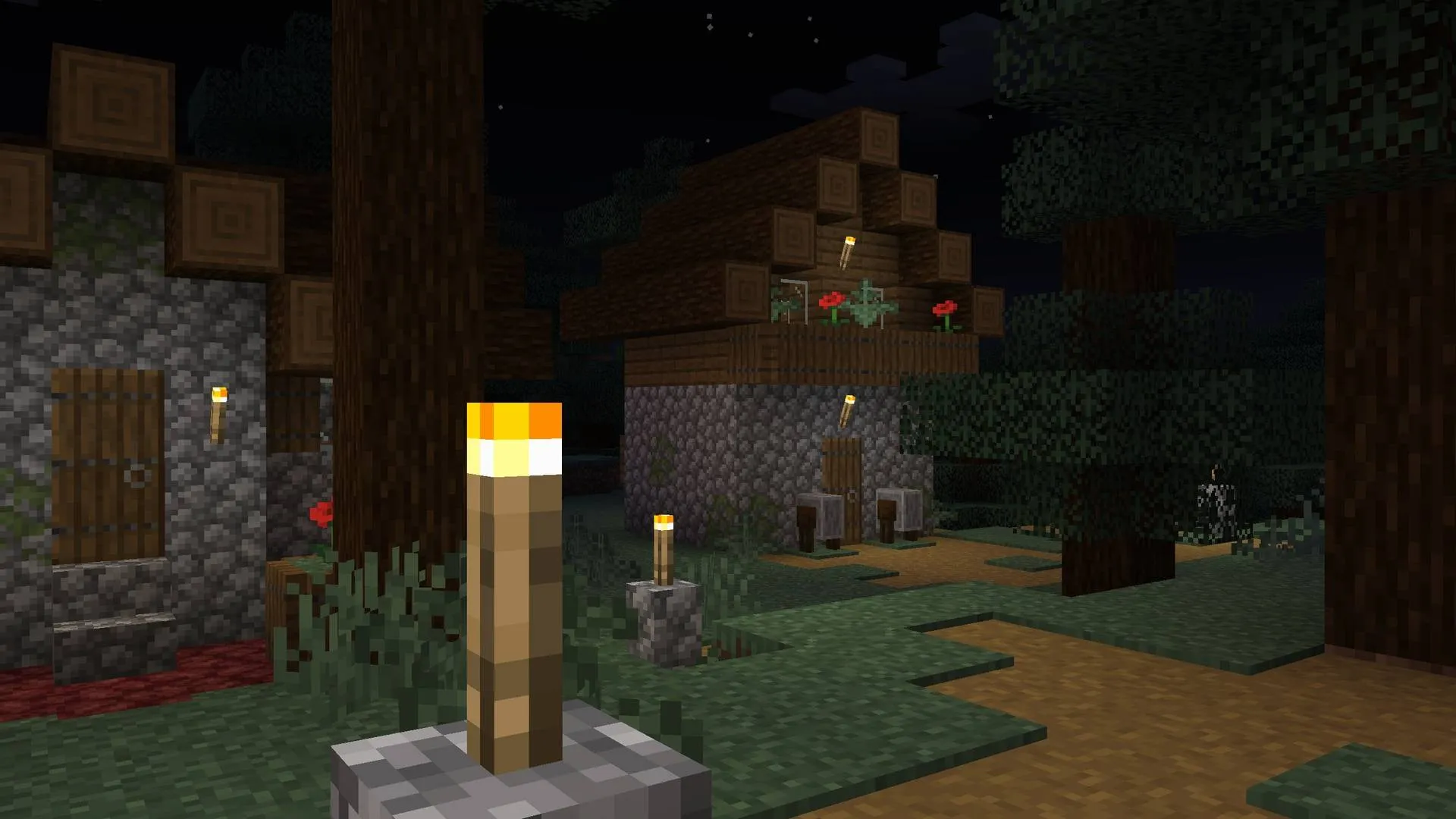 Delight-map — скриншот 19 (Текстуры, Minecraft)