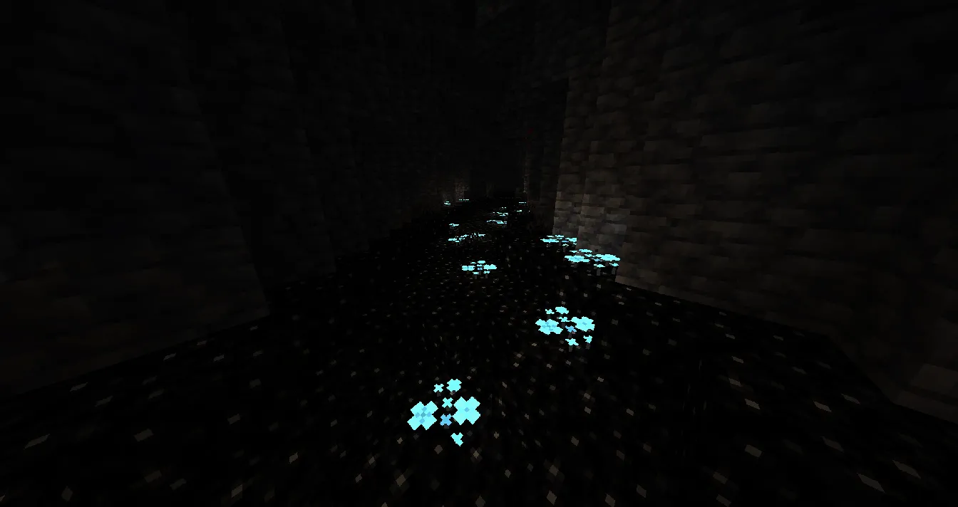Complex Smithing — скриншот 1 (Моды, Minecraft)