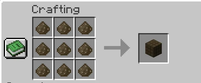 SillyGameChanger, Моды, Minecraft