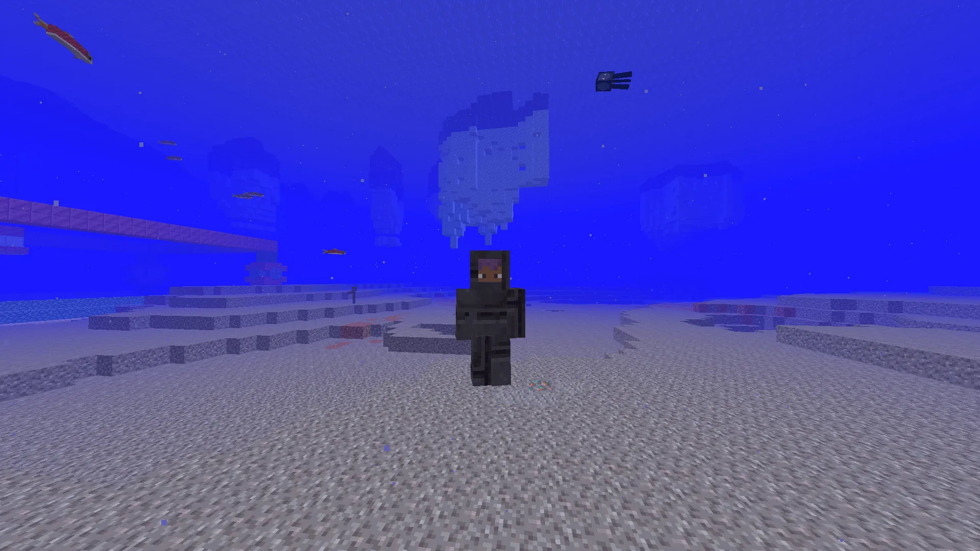 Lords of Chaos — скриншот 8 (Моды, Minecraft)