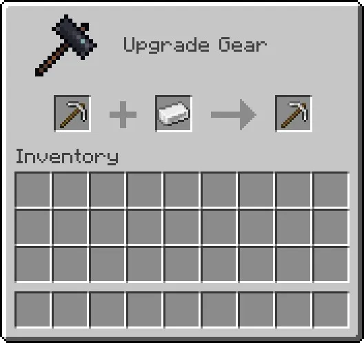Simple Steel - Fabric, Моды, Minecraft