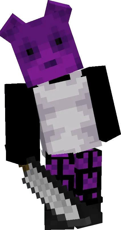Deep Sleep Friday The 13th — скриншот 1 (Текстуры, Minecraft)