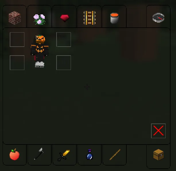 Firechroma — скриншот 6 (Текстуры, Minecraft)