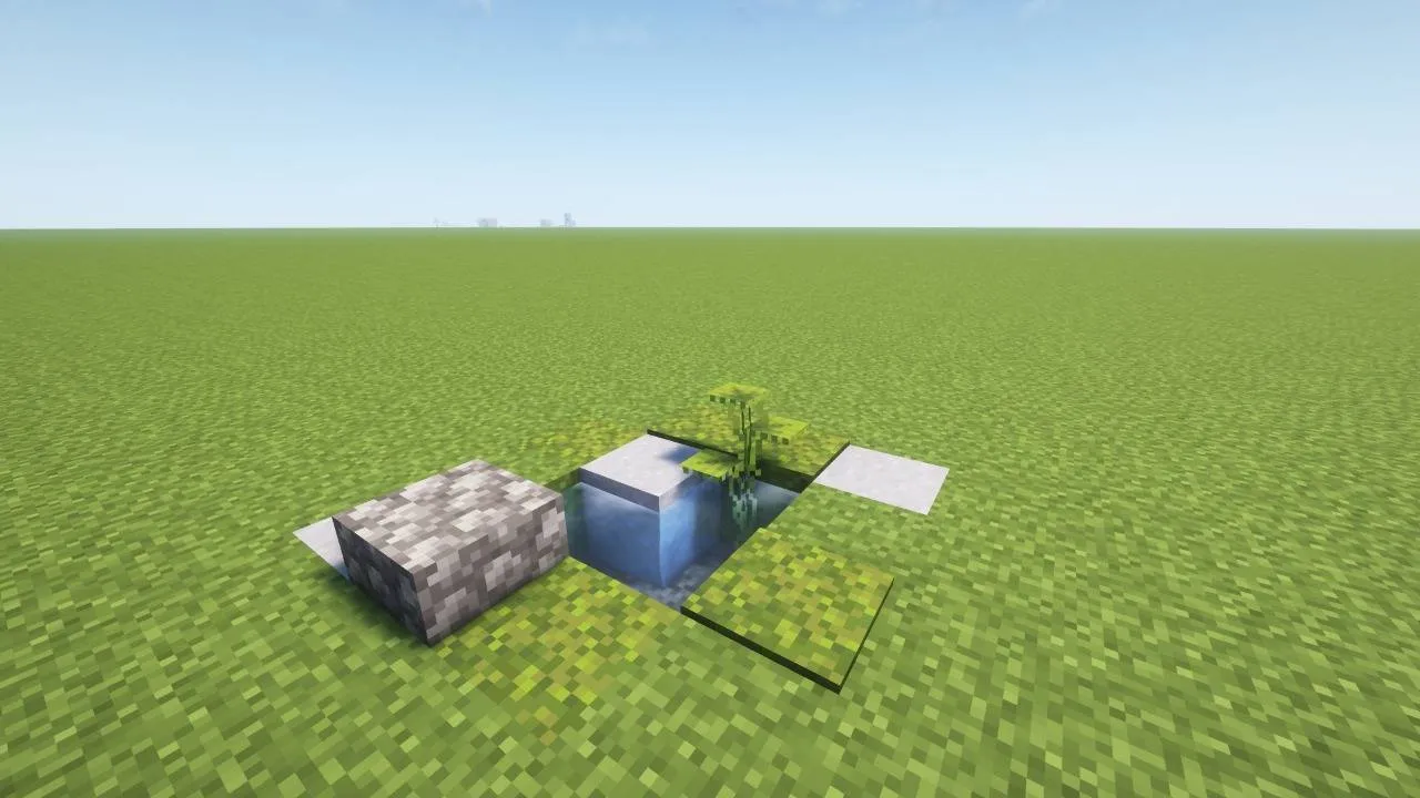 Expand, Explore, Lite, Моды, Minecraft