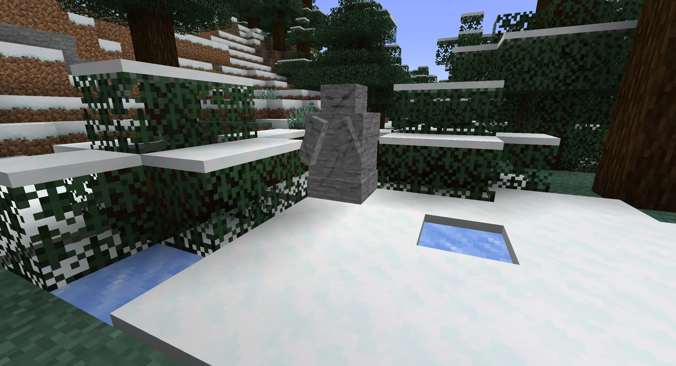 Divinity Engine, Моды, Minecraft