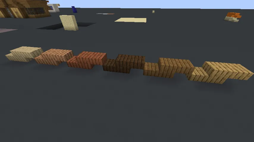 Arachnia — скриншот 56 (Текстуры, Minecraft)