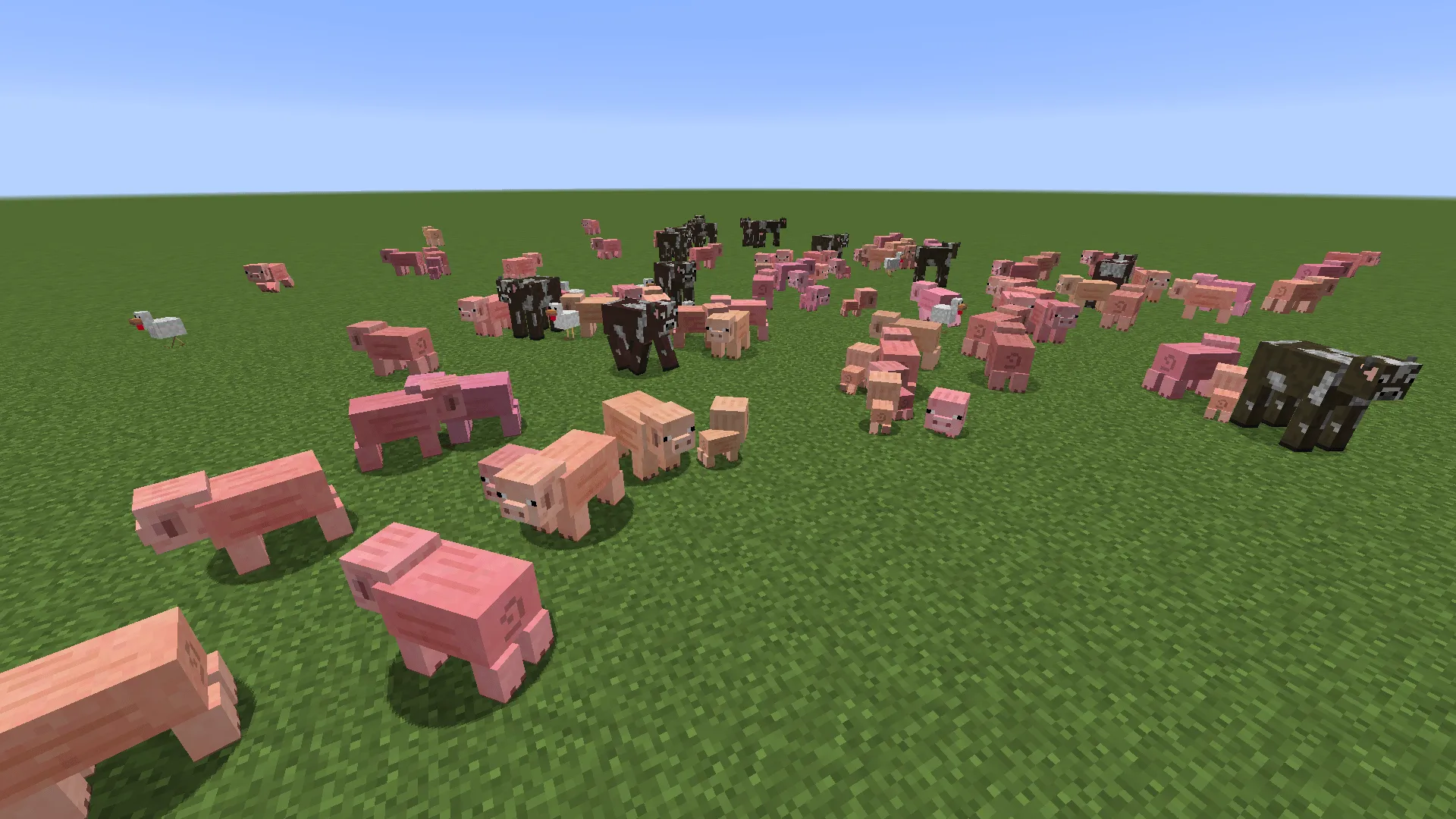 Lecovian — скриншот 2 (Моды, Minecraft)