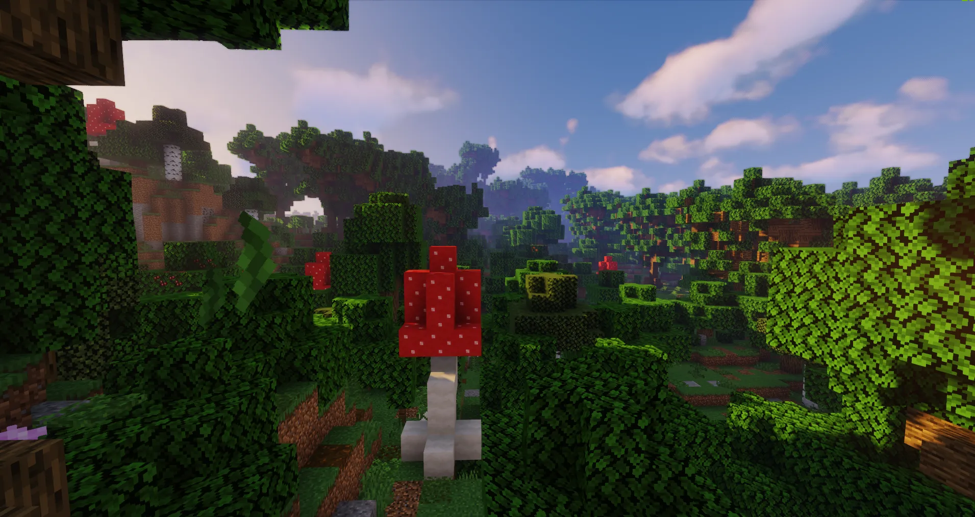 The Roleplayer Pack — скриншот 5 (Модпаки, Minecraft)