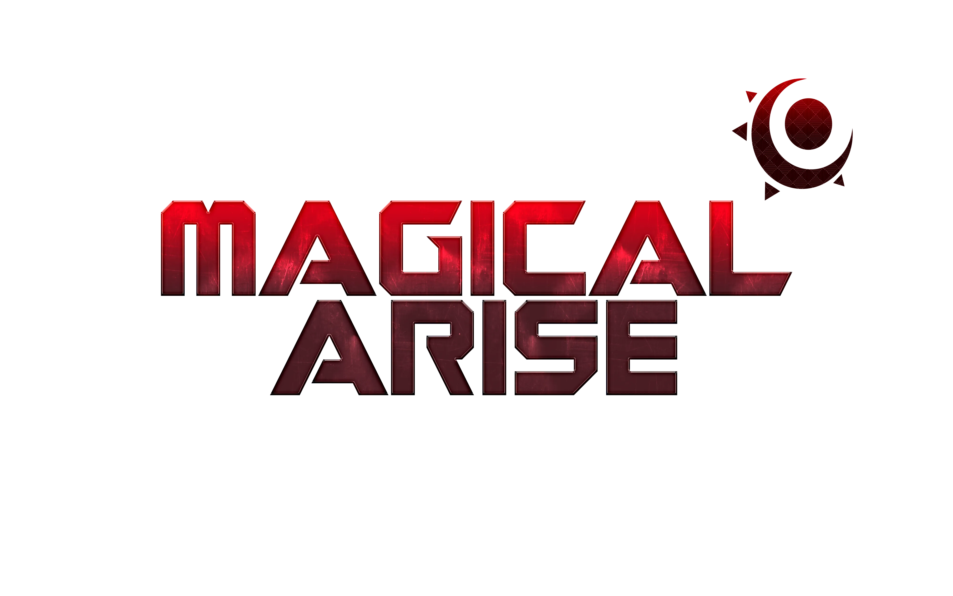Magical Arise Roleplay — скриншот 1 (Модпаки, Minecraft)