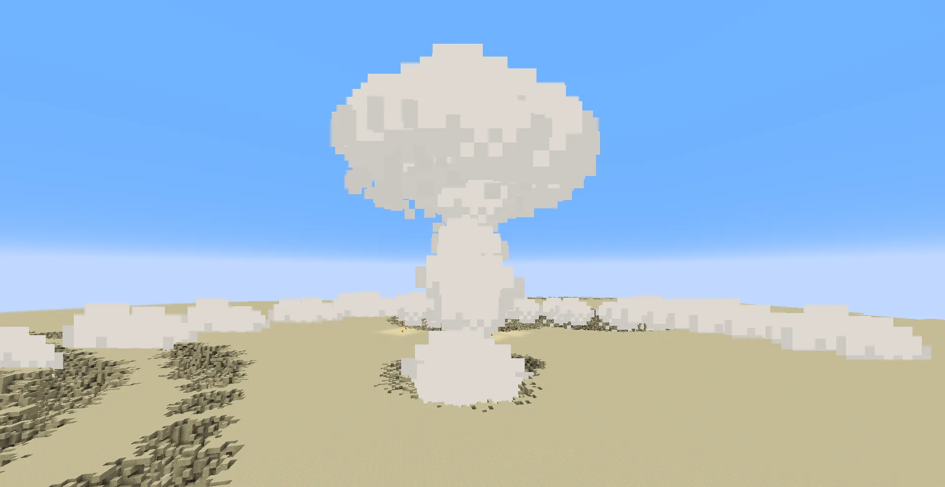 kaczorro's ground zero — скриншот 10 (Моды, Minecraft)