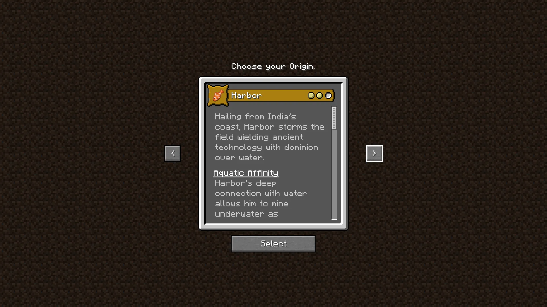 Valorant Origins (deprecated) — скриншот 6 (Моды, Minecraft)