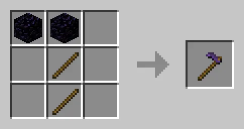 Material tools — скриншот 17 (Моды, Minecraft)