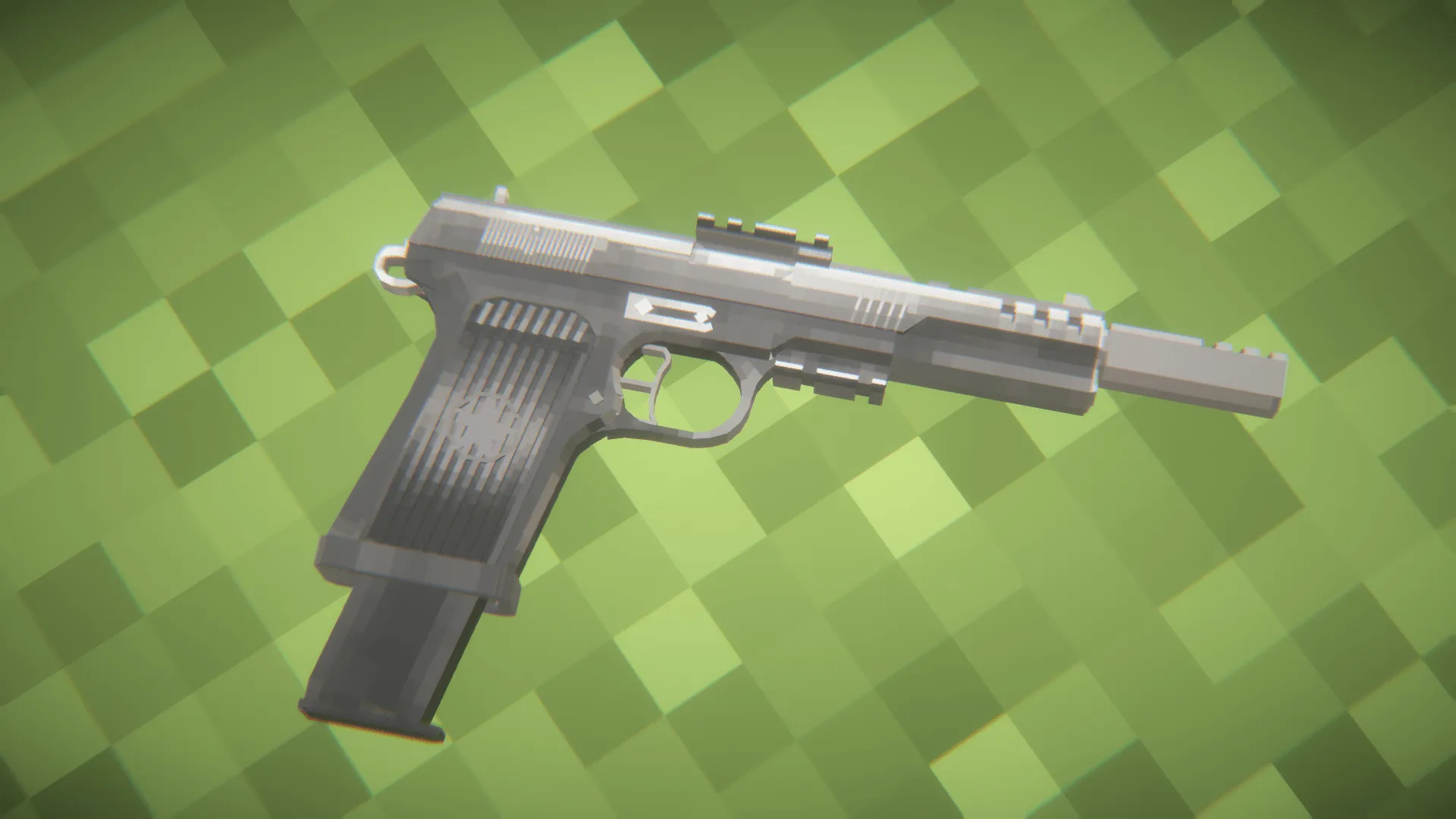 【TACZ】Project Shit pack, Кастомизации, Minecraft