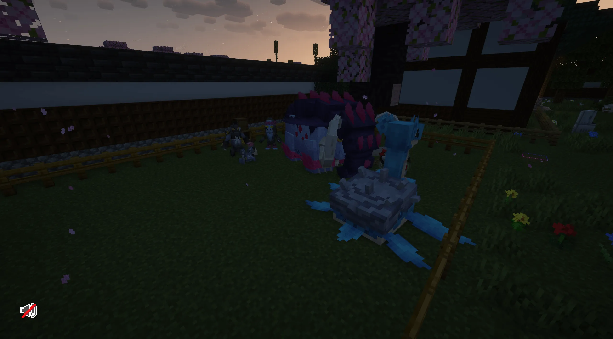 Complete Cobblemon Collection w Legendary Spawns, Текстуры, Minecraft