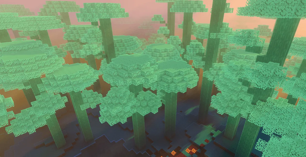 Titanium and More (Canceled), Моды, Minecraft