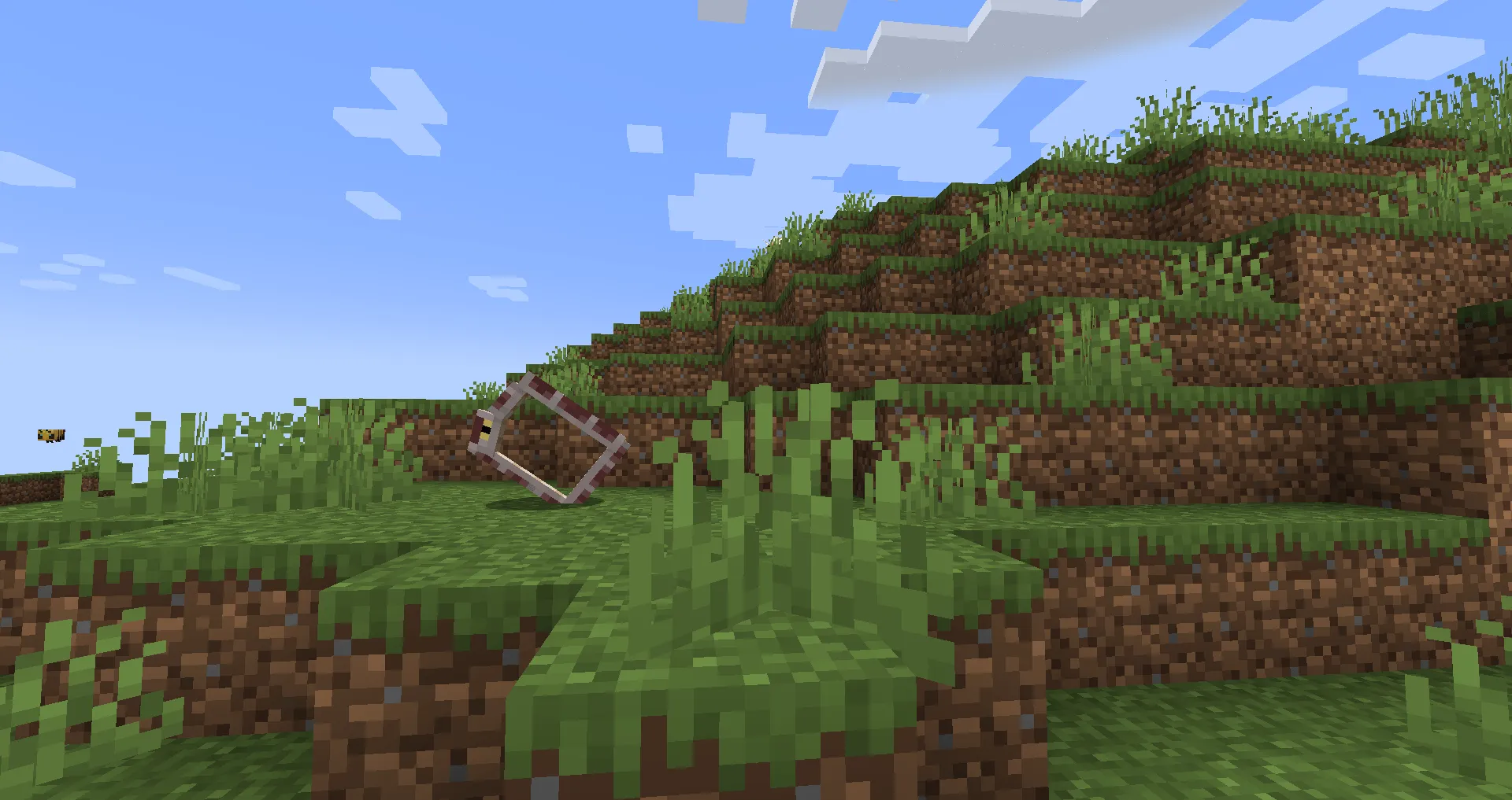 Cryptozoologicraft | a Minecraft Cryptid Mod, Моды, Minecraft