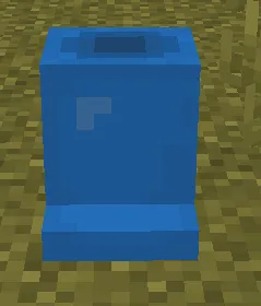 Swiftness Golem, Моды, Minecraft