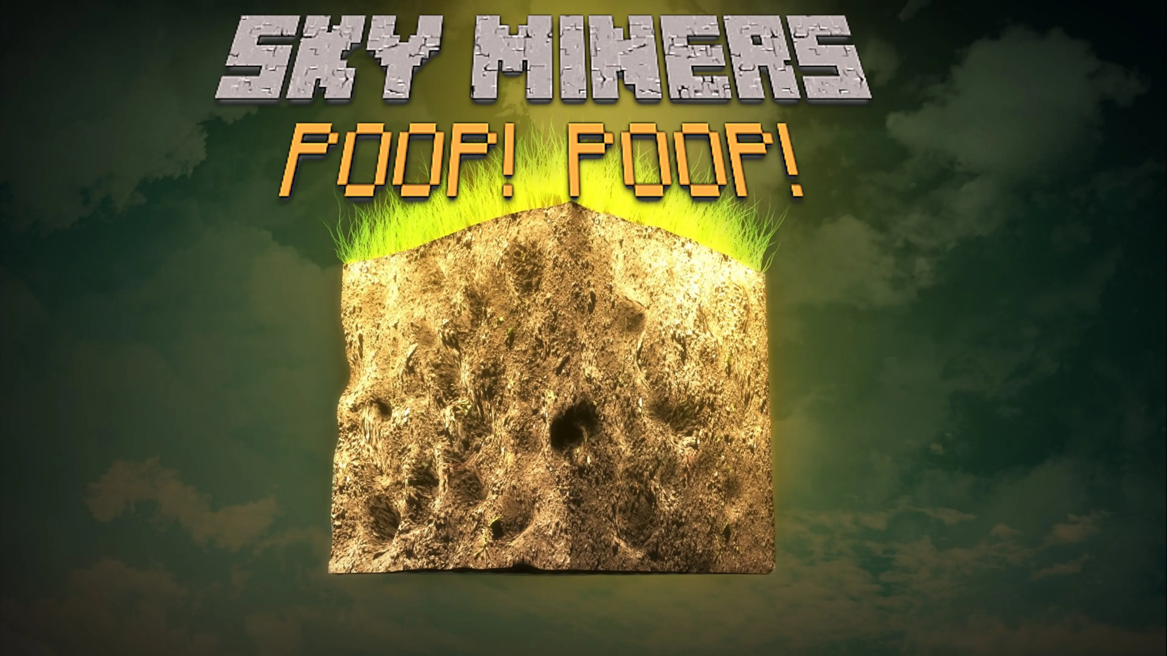 Sky Miners, Модпаки, Minecraft