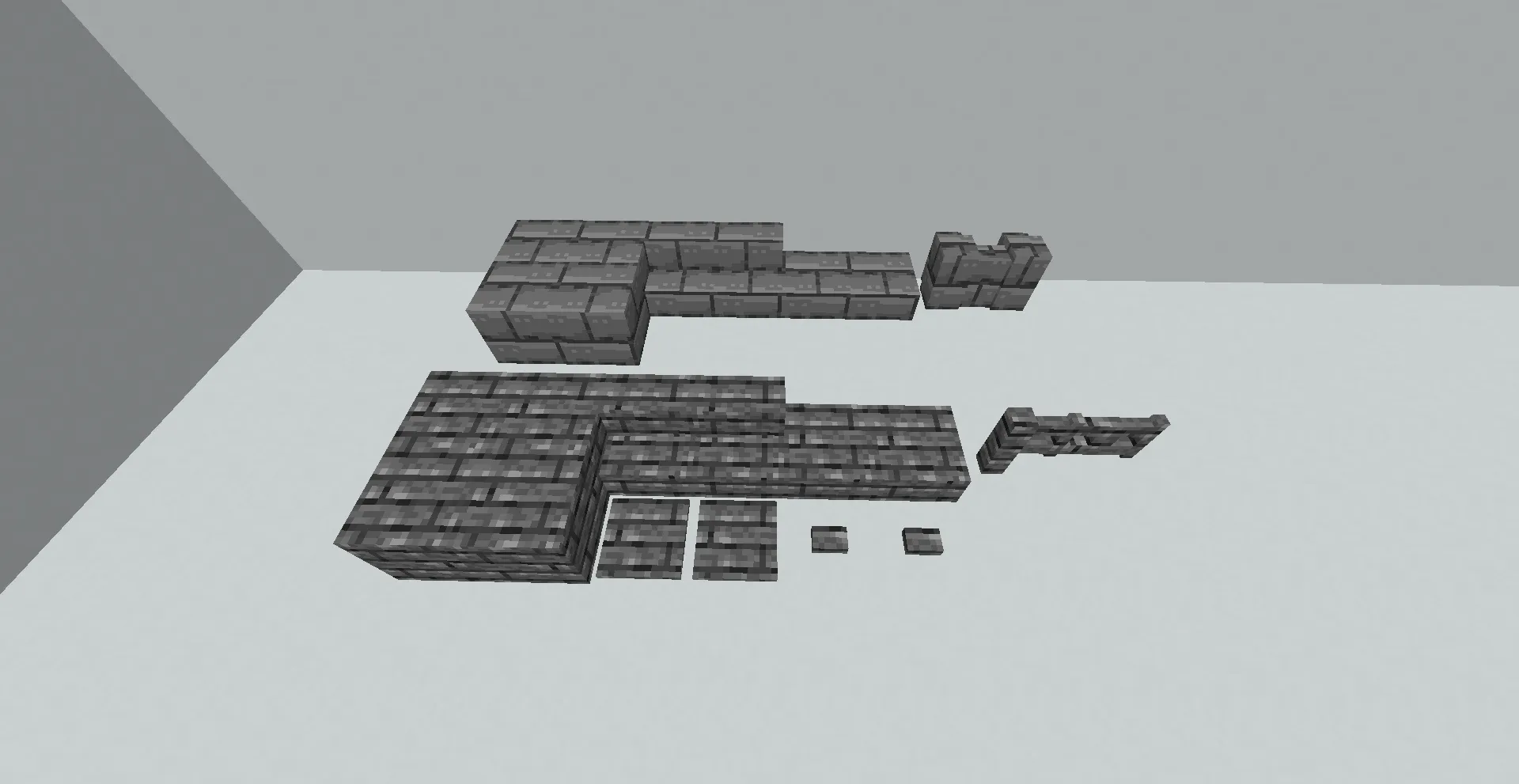 Silent Echo: Residual — скриншот 8 (Моды, Minecraft)