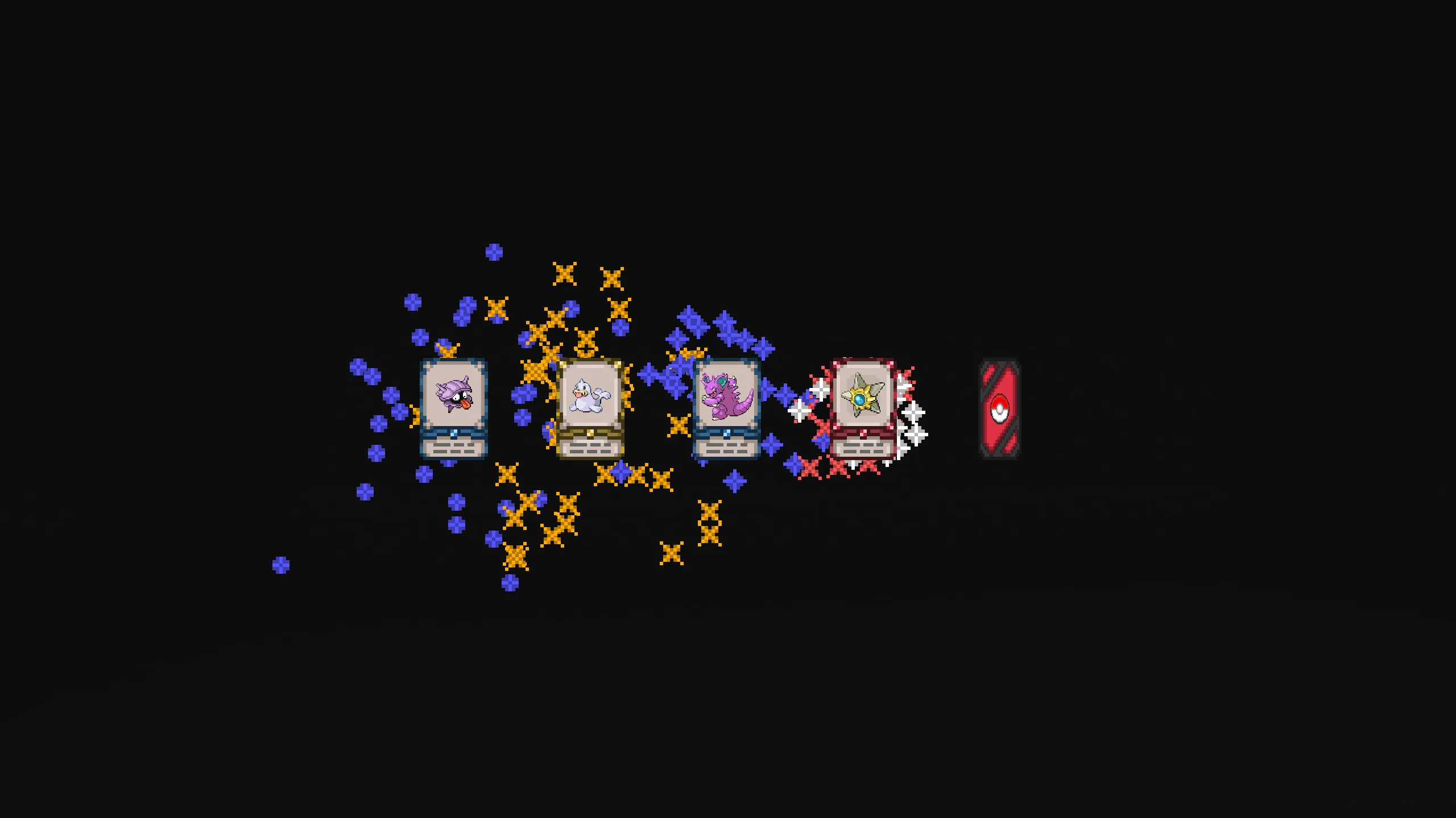 Jozi's PokéCards, Моды, Minecraft