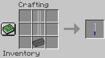 Darthsaber — скриншот 2 (Моды, Minecraft)