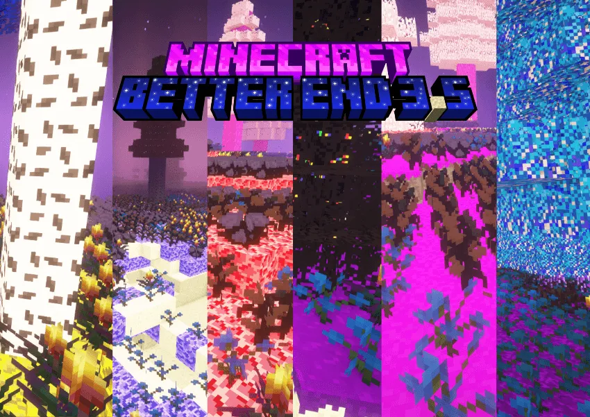 The Best Cube Game: Massive Survival Expansion — скриншот 4 (Моды, Minecraft)