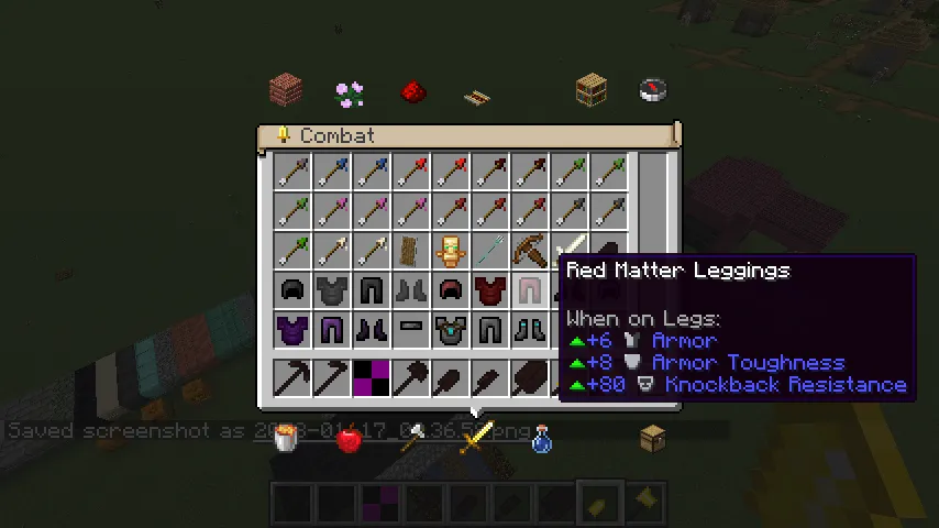 Bronze Ways Of The Forgotten, Моды, Minecraft
