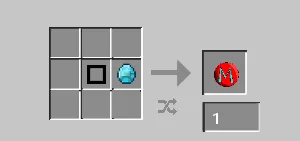 The Letter W Mod — скриншот 2 (Моды, Minecraft)